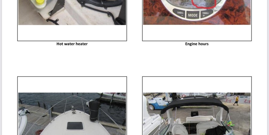 Sea Ray 280 Sundancer