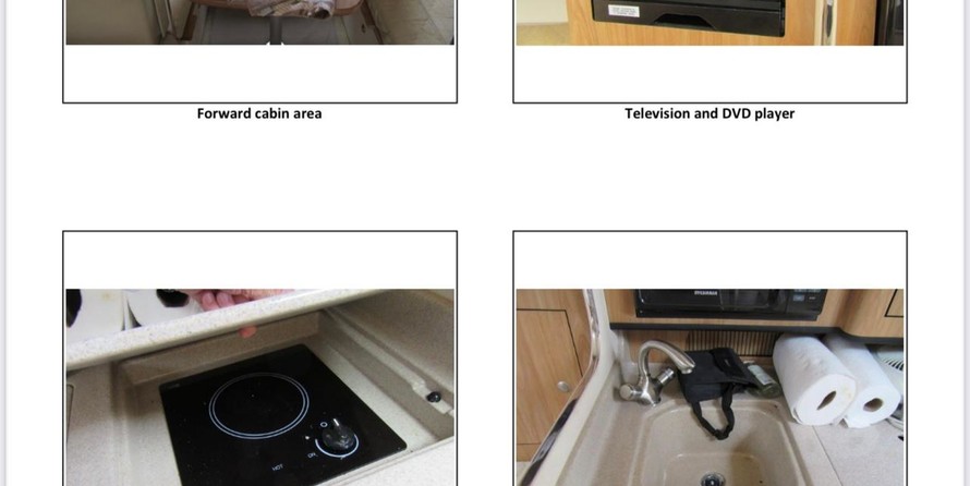 Sea Ray 280 Sundancer