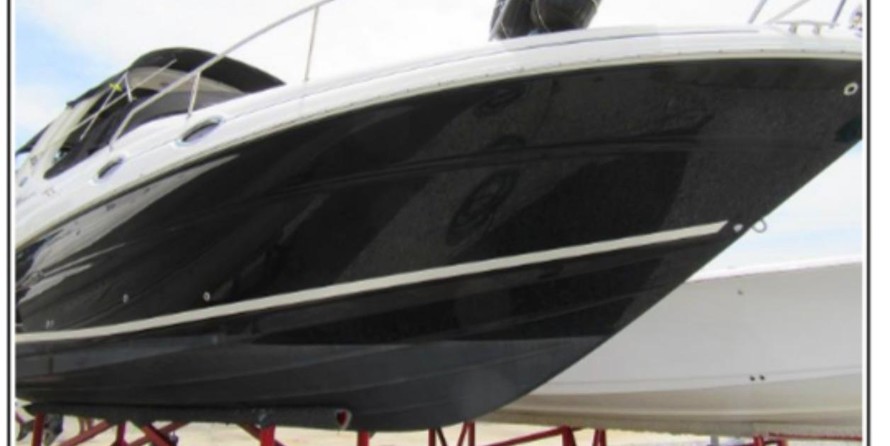 Sea Ray 280 Sundancer