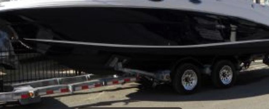 Sea Ray 280 Sundancer