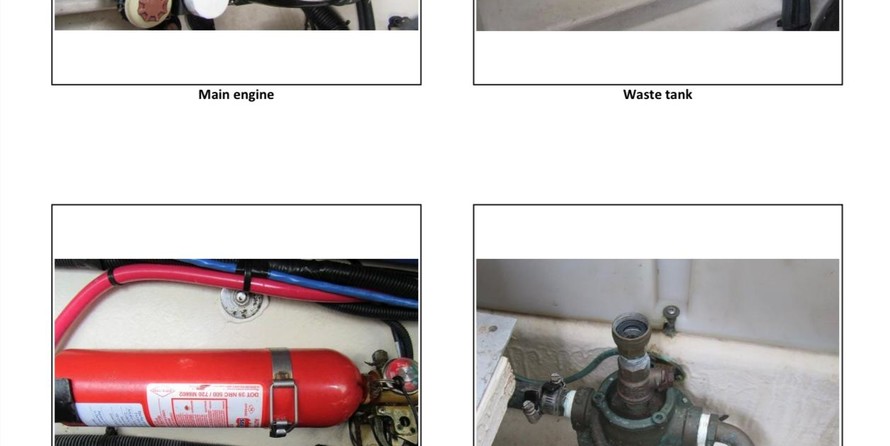 Sea Ray 280 Sundancer