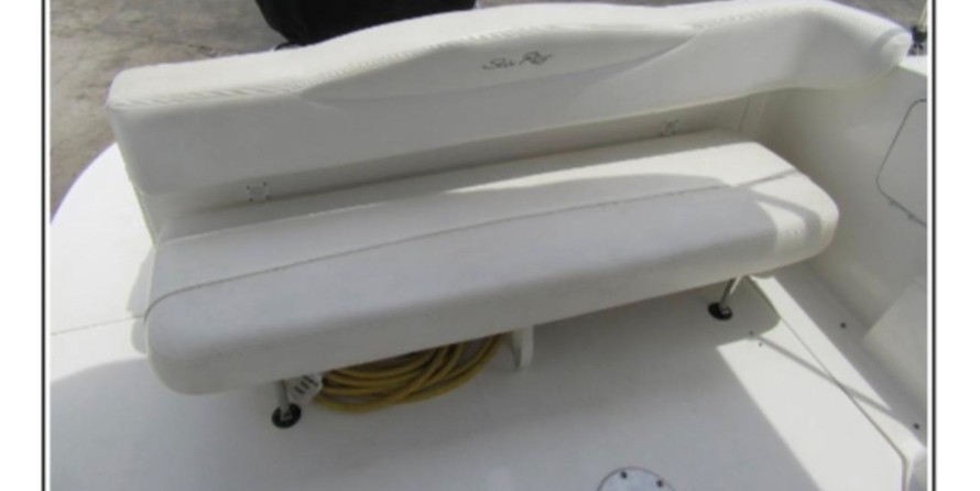 Sea Ray 280 Sundancer