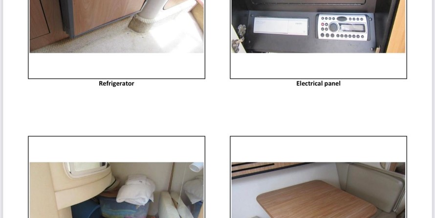 Sea Ray 280 Sundancer