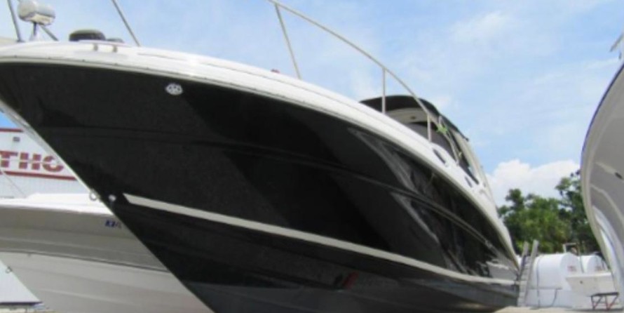 Sea Ray 280 Sundancer