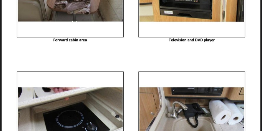 Sea Ray 280 Sundancer