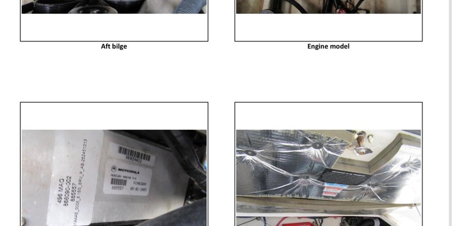 Sea Ray 280 Sundancer