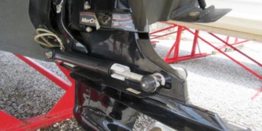 Sea Ray 280 Sundancer