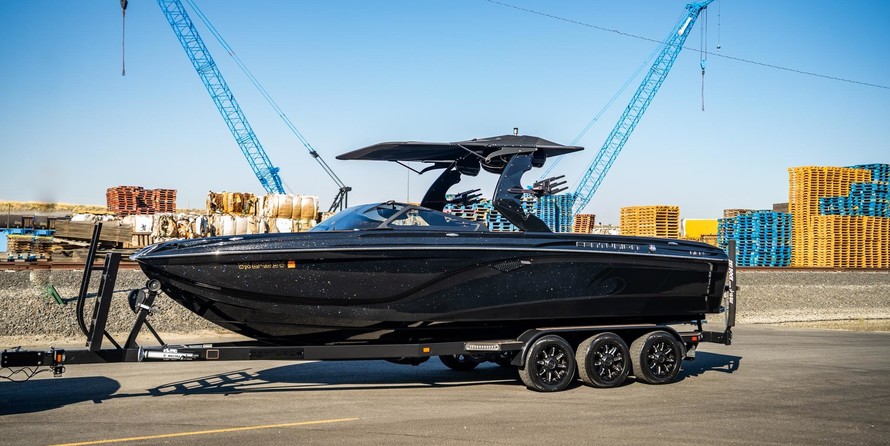 Centurion Ri257