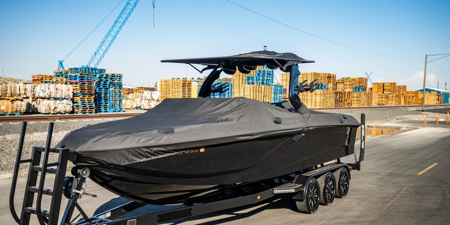 Centurion Ri257