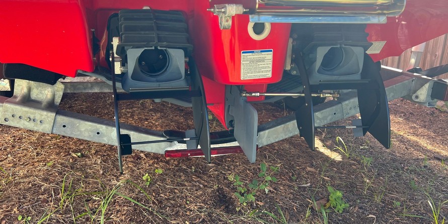 Yamaha 242X E-Series