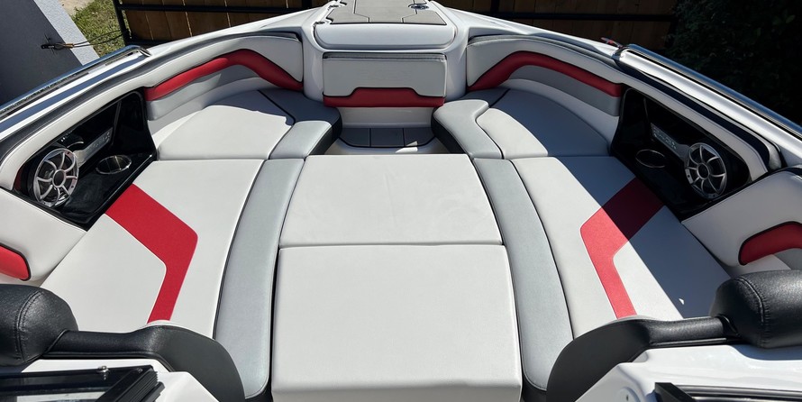 Yamaha 242X E-Series