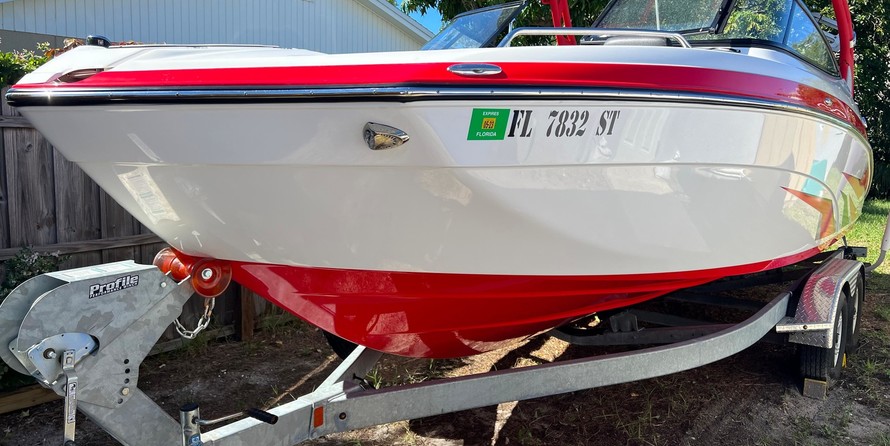 Yamaha 242X E-Series