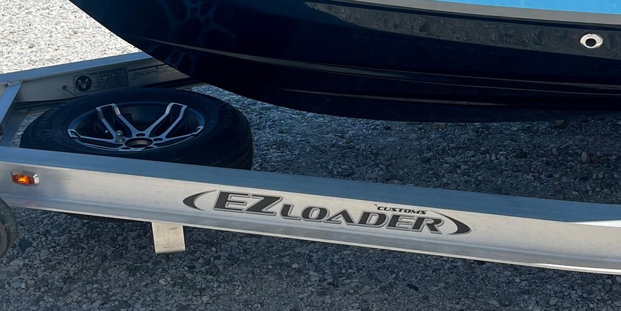 Nauticstar 2102 legacy