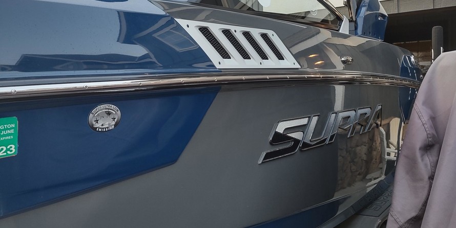 Supra 550 sl
