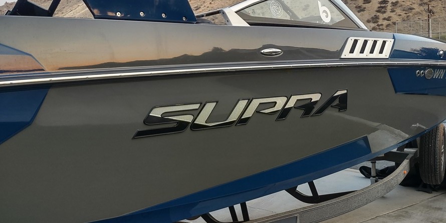 Supra 550 sl