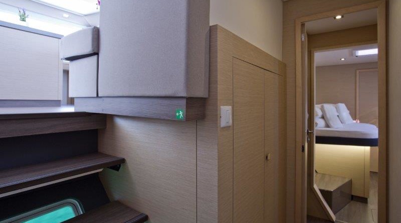 Fountaine Pajot Saona 47