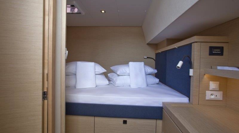 Fountaine Pajot Saona 47