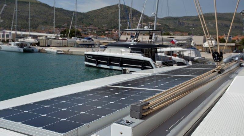 Fountaine Pajot Saona 47