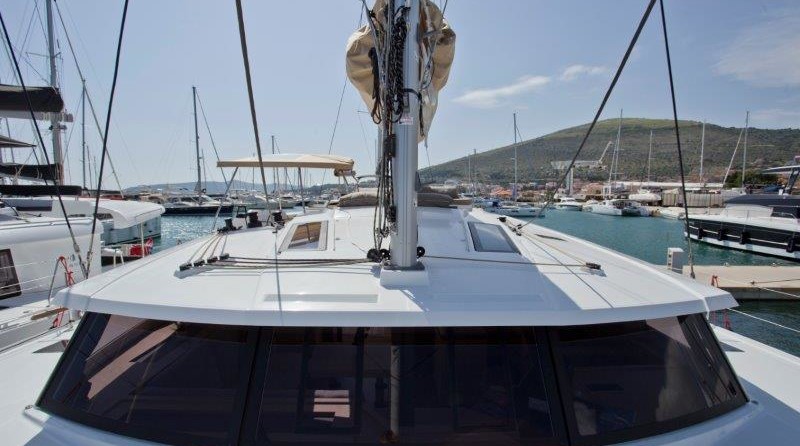 Fountaine Pajot Saona 47
