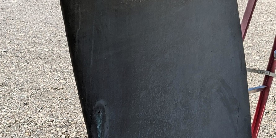 Freedom 40 cat ketch