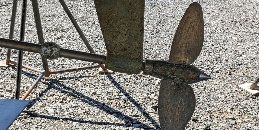 Freedom 40 cat ketch