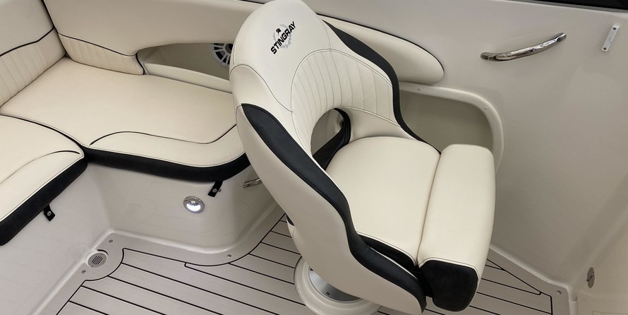 Stingray 225 CR