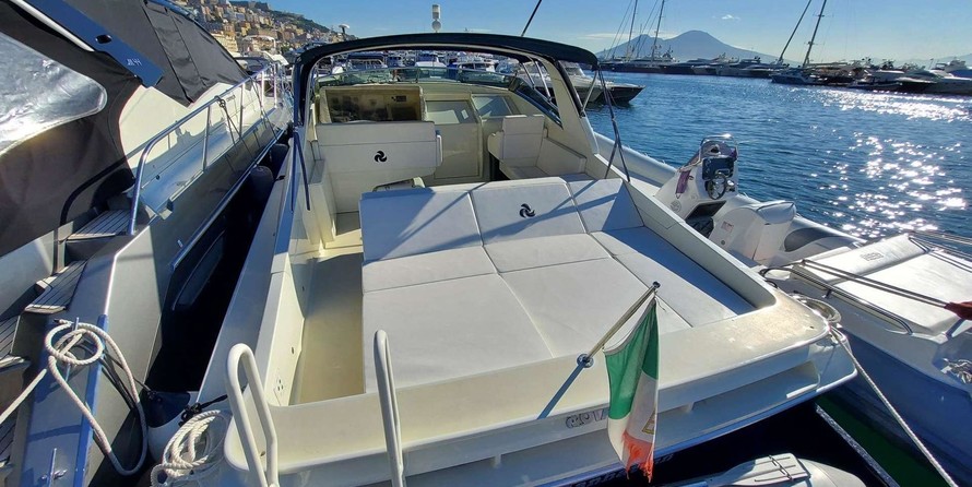 OTAM Millennium 45