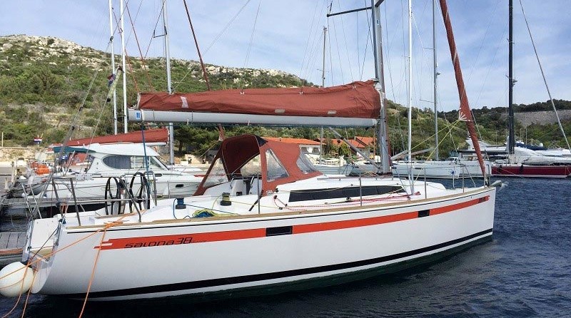 Salona 38