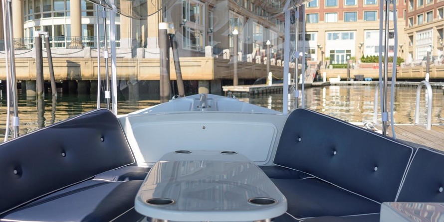 Duffy D-22 Suncruiser