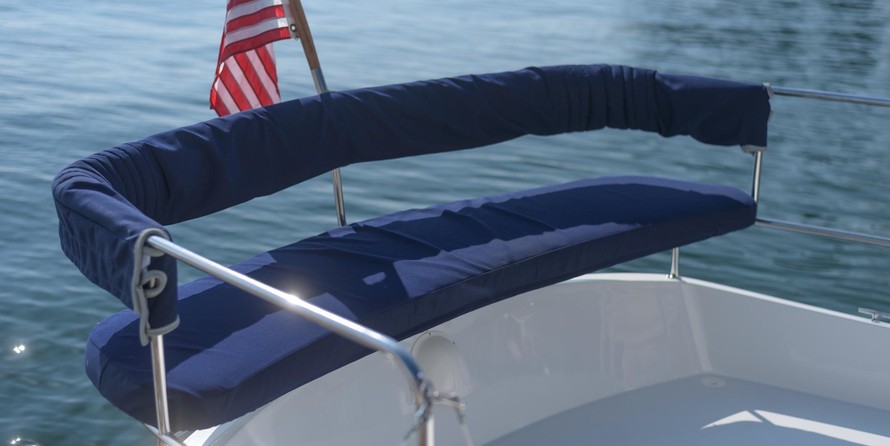 Duffy D-22 Suncruiser