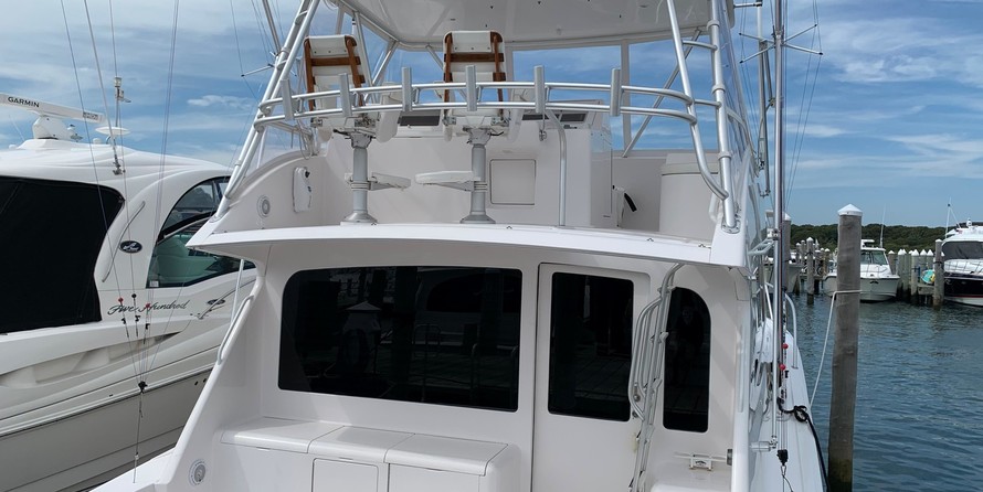 Sleeker 45