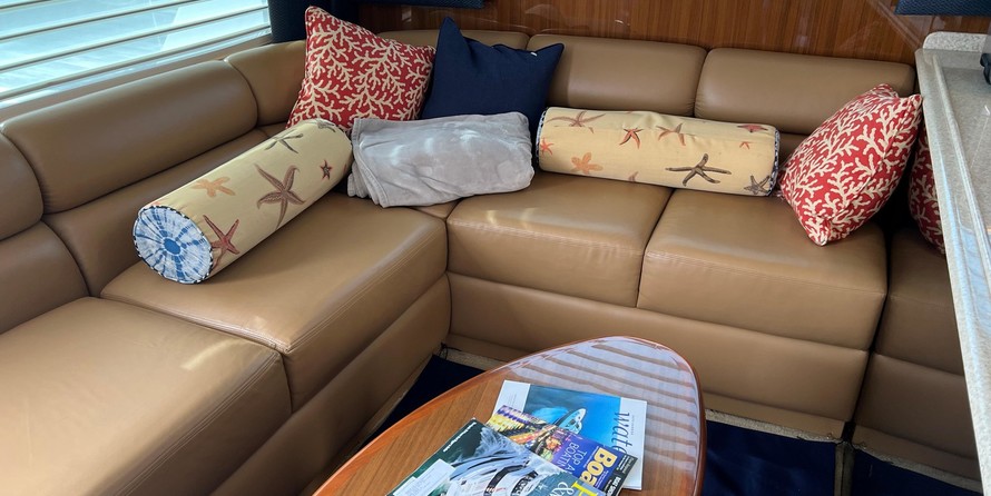 Sleeker 45