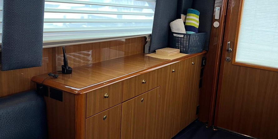 Sleeker 45