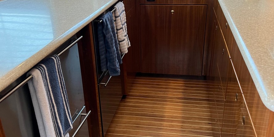 Sleeker 45