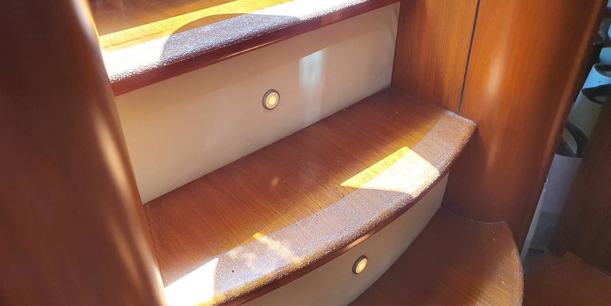 Sunseeker Portofino 53