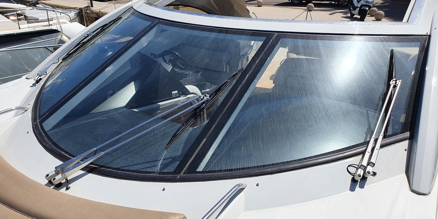 Sunseeker Portofino 53