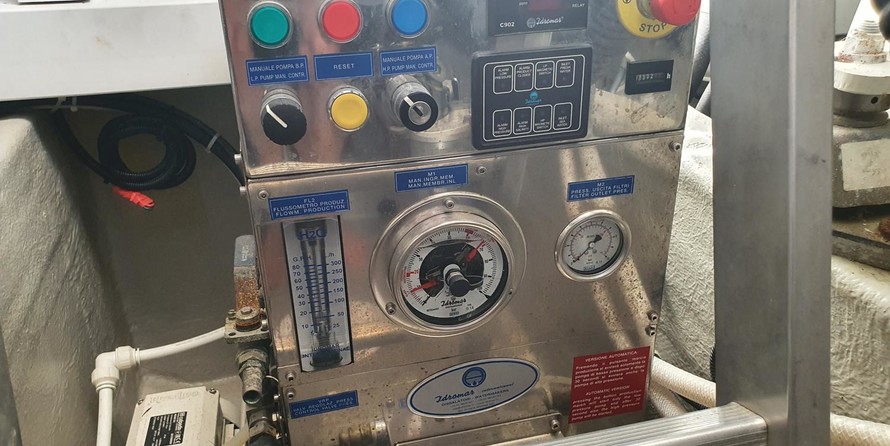 Sunseeker Portofino 53