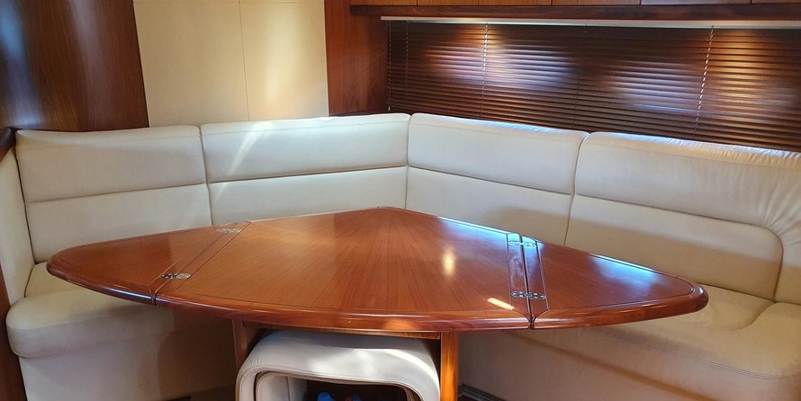 Sunseeker Portofino 53