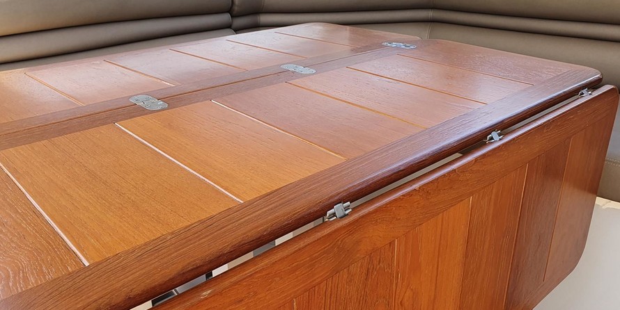 Sunseeker Portofino 53