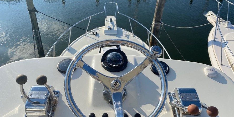 Blackfin 29 combi