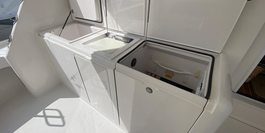 Viking 56 Convertible