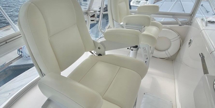 Viking 56 Convertible