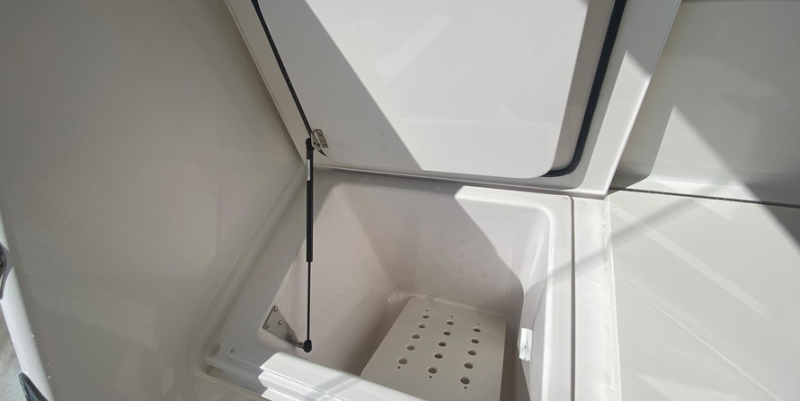 Viking 56 Convertible