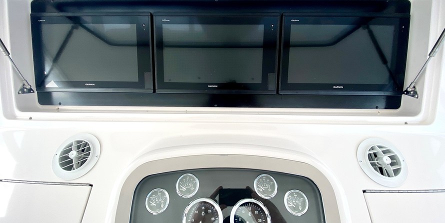 Viking 56 Convertible