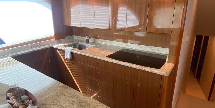 Viking 56 Convertible