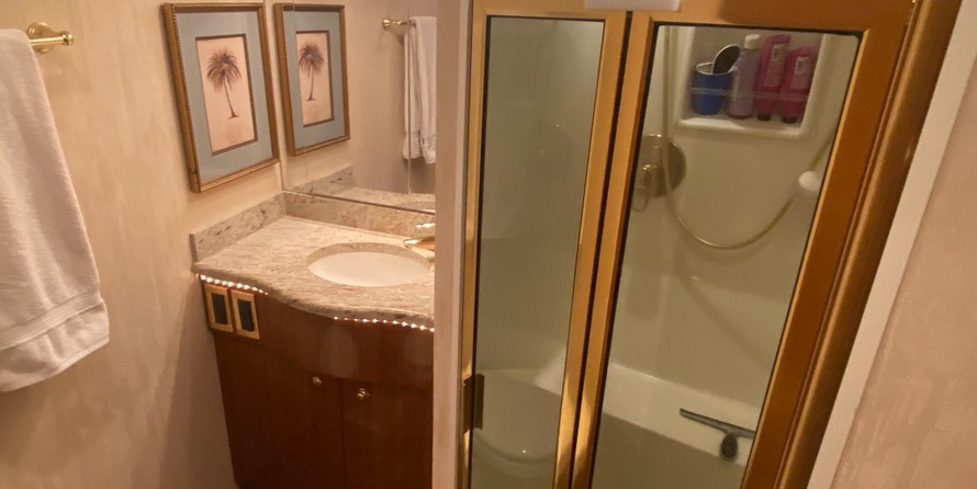 Viking 56 Convertible