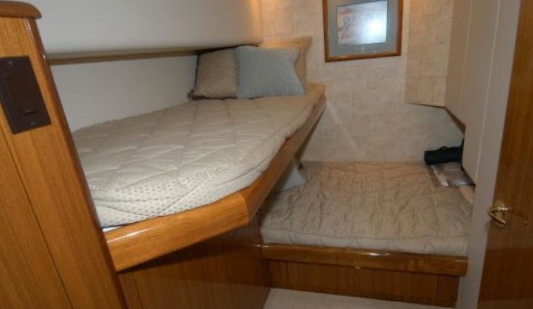 Viking 56 Convertible