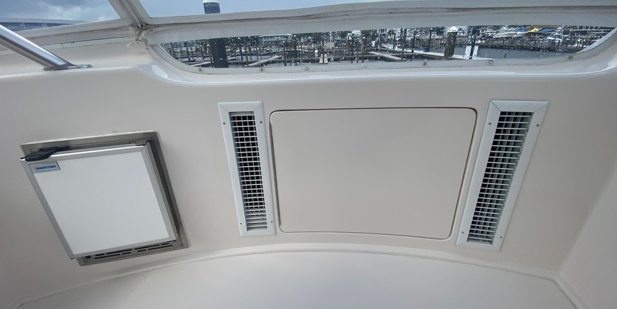 Viking 56 Convertible