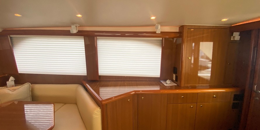 Viking 56 Convertible