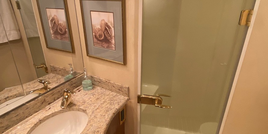 Viking 56 Convertible